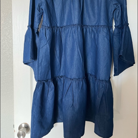 NWT Robert Louis dress - Picture 4 of 4